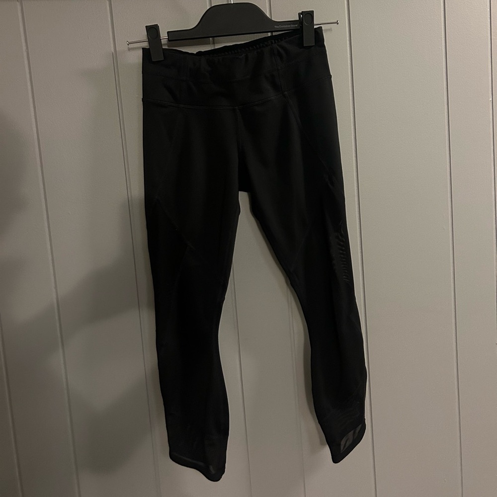 athleta leggings